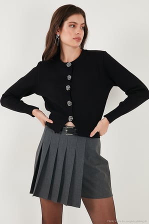 Lela Kadın Hırka 680HI00110