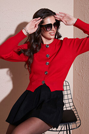 Lela Kadın Hırka 680HI00110