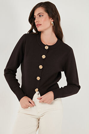 Lela Kadın Hırka 680HI00110