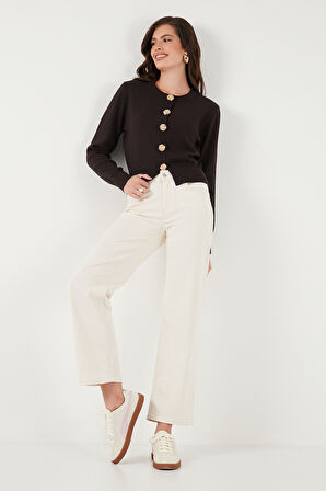 Lela Kadın Hırka 680HI00110