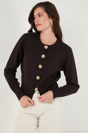 Lela Kadın Hırka 680HI00110