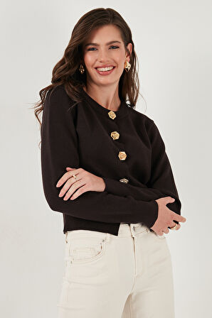 Lela Bayan Hırka 680HI00110