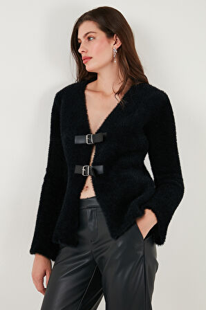 Lela Bayan Hırka 680HI00112