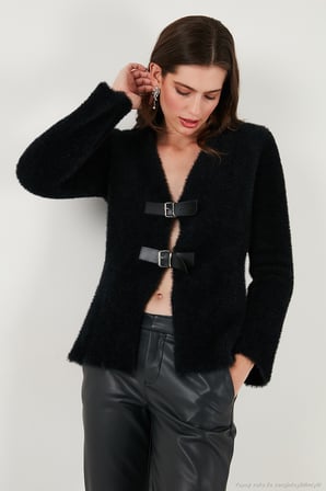 Lela Kadın Hırka 680HI00112
