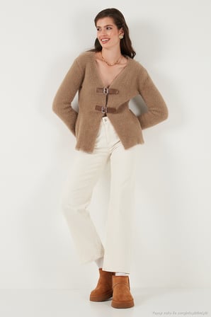 Lela Kadın Hırka 680HI00112