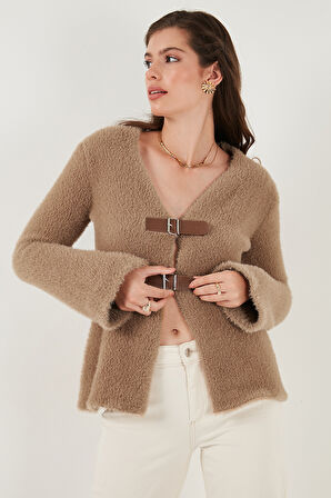 Lela Kadın Hırka 680HI00112