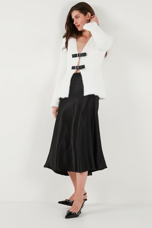 Lela Kadın Hırka 680HI00112