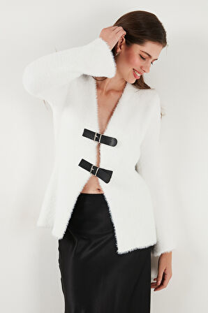 Lela Kadın Hırka 680HI00112