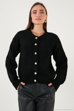 Lela Kadın Hırka 680HI00147