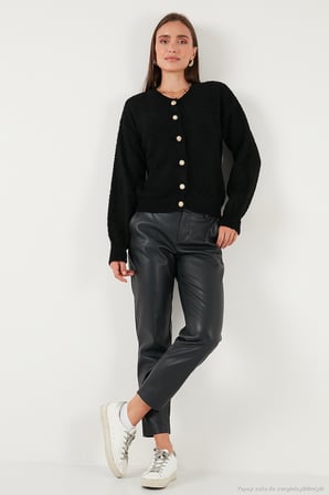 Lela Kadın Hırka 680HI00147