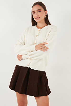 Lela Kadın Hırka 680HI00147