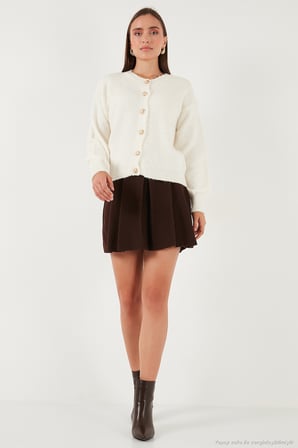 Lela Kadın Hırka 680HI00147