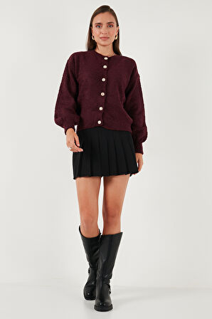 Lela Kadın Hırka 680HI00147