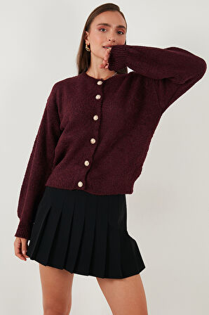 Lela Kadın Hırka 680HI00147