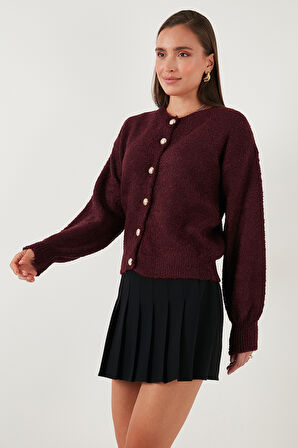 Lela Kadın Hırka 680HI00147