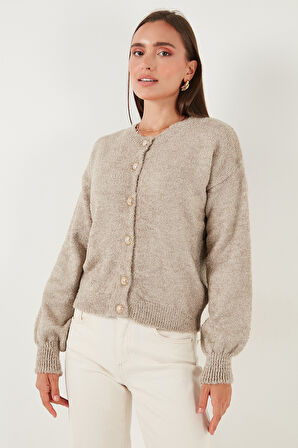 Lela Kadın Hırka 680HI00147