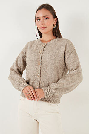 Lela Kadın Hırka 680HI00147