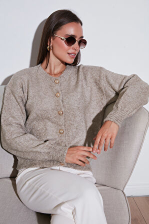 Lela Bayan Hırka 680HI00147