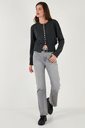 Lela Kadın Hırka 680HI00164