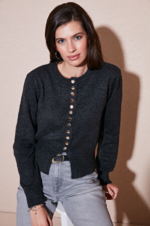 Lela Kadın Hırka 680HI00164