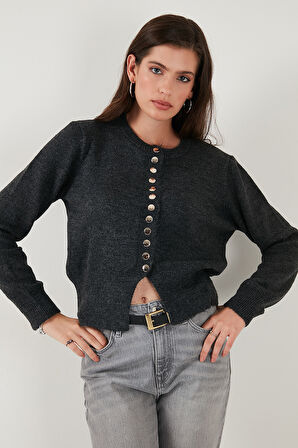 Lela Kadın Hırka 680HI00164