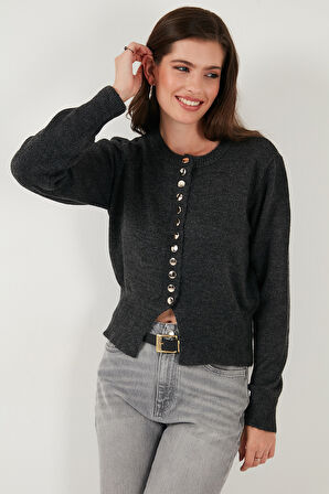 Lela Kadın Hırka 680HI00164