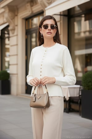 Lela Kadın Hırka 680HI00164