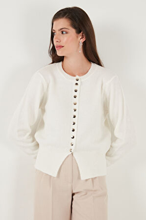 Lela Kadın Hırka 680HI00164