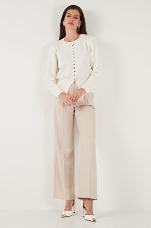 Lela Kadın Hırka 680HI00164