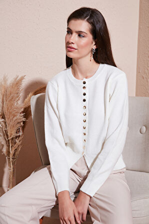 Lela Kadın Hırka 680HI00164