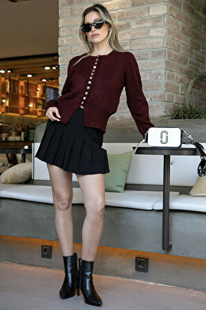 Lela Kadın Hırka 680HI00164