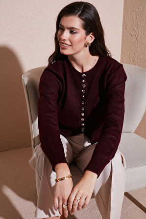 Lela Bayan Hırka 680HI00164