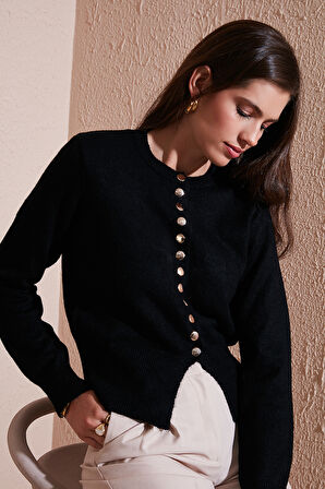 Lela Bayan Hırka 680HI00164