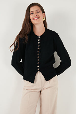 Lela Kadın Hırka 680HI00164