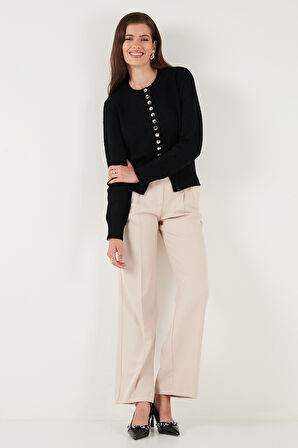 Lela Kadın Hırka 680HI00164