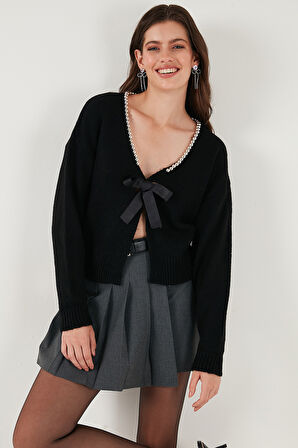 Lela Kadın Hırka 680HI00180