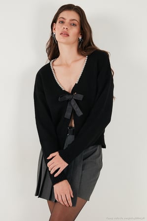 Lela Kadın Hırka 680HI00180