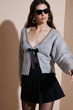 Lela Kadın Hırka 680HI00180