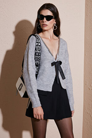 Lela Kadın Hırka 680HI00180