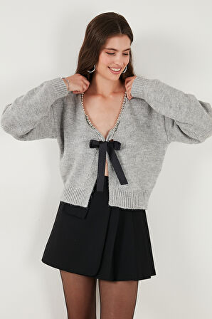 Lela Kadın Hırka 680HI00180