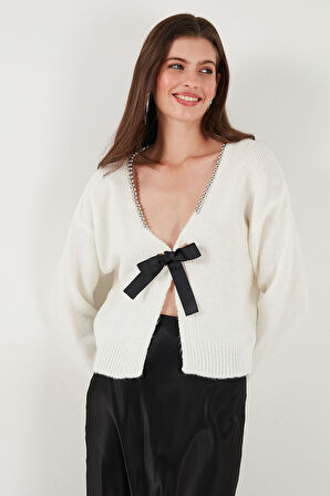 Lela Kadın Hırka 680HI00180