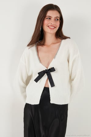 Lela Kadın Hırka 680HI00180