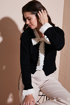 Lela Bayan Hırka 680HI00251