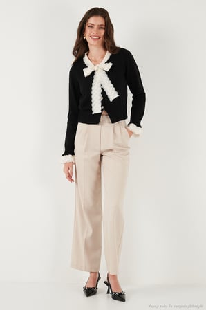 Lela Kadın Hırka 680HI00251