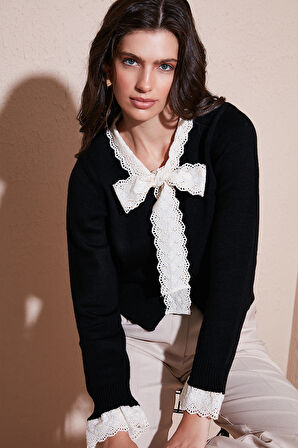 Lela Kadın Hırka 680HI00251