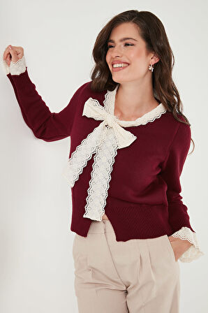 Lela Kadın Hırka 680HI00251