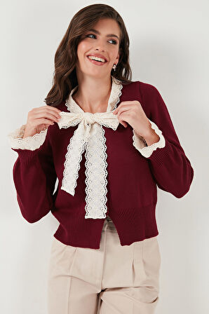 Lela Kadın Hırka 680HI00251