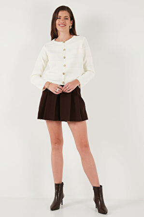 Lela Kadın Hırka 680HI00337