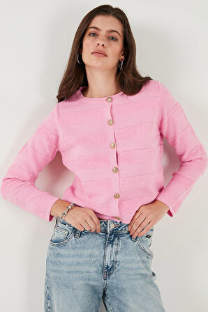 Lela Kadın Hırka 680HI00337