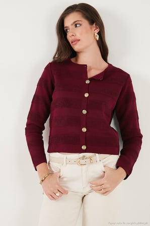 Lela Kadın Hırka 680HI00337